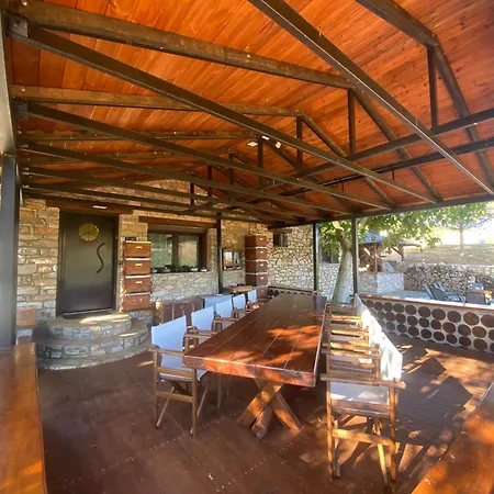 Dream House Chalet