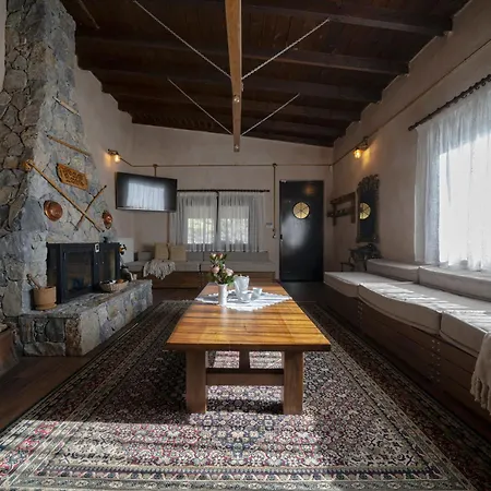 Dream House * كافالا