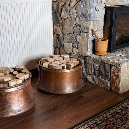 Dream House شاليه