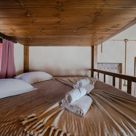 Dream House Chalet Kavala