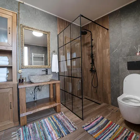 Chalet Dream House Kavala
