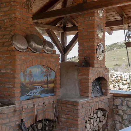 Dream House * كافالا