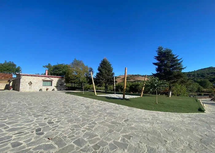 Dream House * Kavala