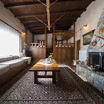 Dream House Domek alpejski