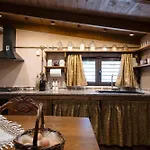 Domek alpejski Dream House Kawala