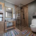 Domek alpejski Dream House Kawala