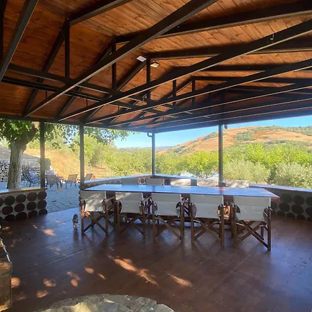 Chalet Dream House Kavala