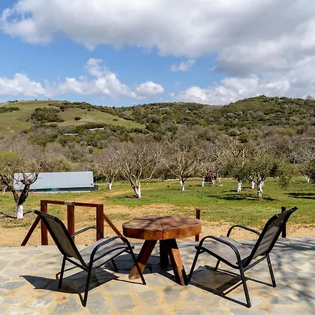 Chalet Dream House *