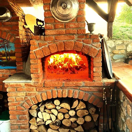 Dream House * Kavala