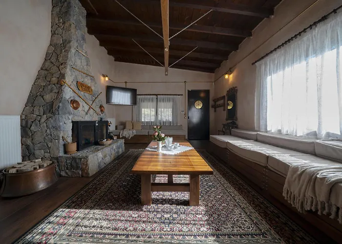 Dream House * Kavála