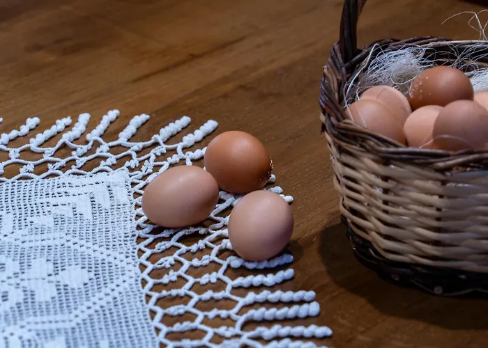 Alpesi faház Dream House *