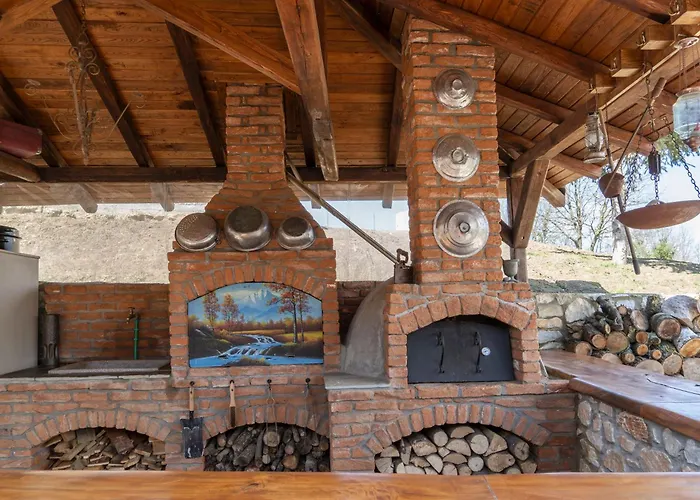 Dream House * Kavála