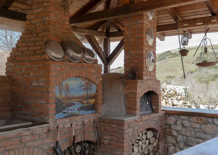 Dream House * Kavála