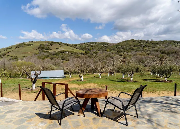 Alpesi faház Dream House *