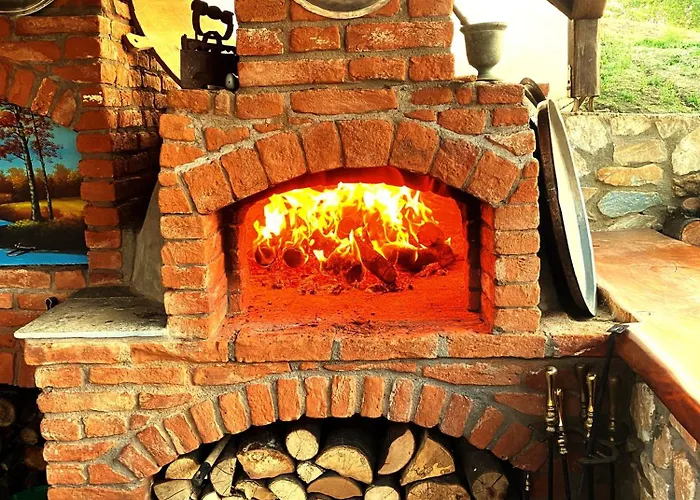 Dream House * Kavála